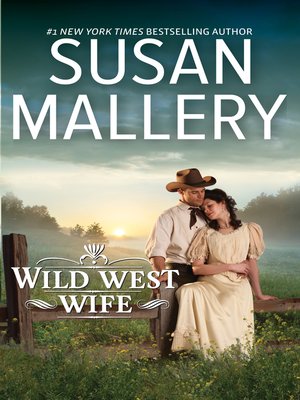 cover image of Wild West Wife